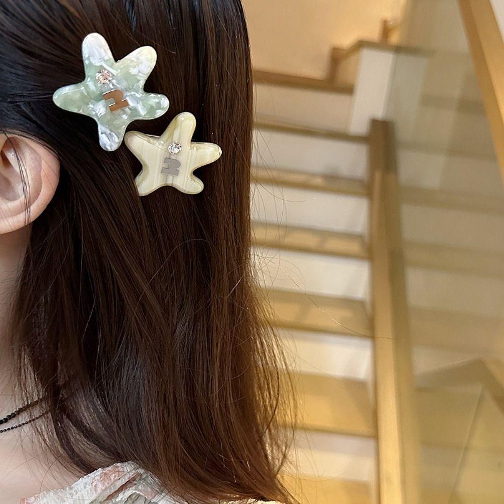 Hair Accessories Bowknot Hairpin Fashion Accessories Headwear New Bowknot Hair Clip