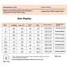 Men'S And Women'S Long-Sleeved Polo Shirts Spring And Autumn New Breathable Trend Office Commuter Business Lapel Top