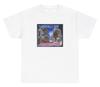 Geistig krank Physisch dick T-Shirt Lustige Eichel Eichhörnchen Arsch Meme Geschenk T-Shirt