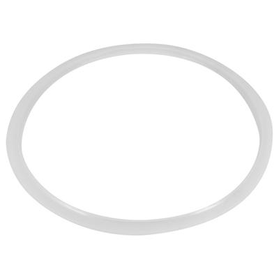 Replacement Clear Silicone Gasket Sealing Ring for Home Pressure Cooker Kitchen Tool (Inner