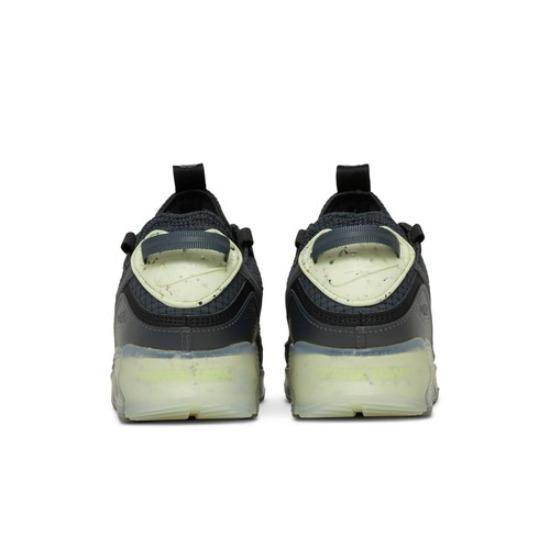 Nike Air Max Terrascape 90 'Black Lime Ice' DH2973-001 Men's Shoes