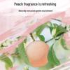 Syoss Peach Blossom Replenishing Hair Conditioner