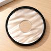 Center-Clear Wave Effects Filter High-Clarity Photography Accessory Portable