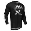 2026 Racing MX Motocross Jersey Long Sleeve Downhill Ciclismo Motorcycle Cycling MOTO BMX T-Shirt Bicycle Off-road MTB Clothing