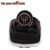 For Volkswagen Golf 4 Mk4 GTI Jetta 1999-2004 shift handball gear lever shift head