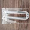 Bookmarks Embossing Cutting Dies Bookmarks Embossing Die Cuts for Card Making DIY Scrapbooking Album Paper Crafts