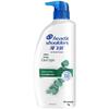 Head & Shoulders Itch & Oil Control Anti-Dandruff Shampoo 750g