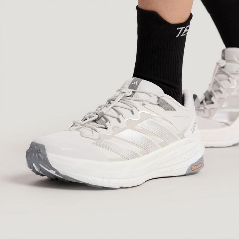 Унисекс треккинговые ботинки Adidas Terrex Freehiker LT EU 43