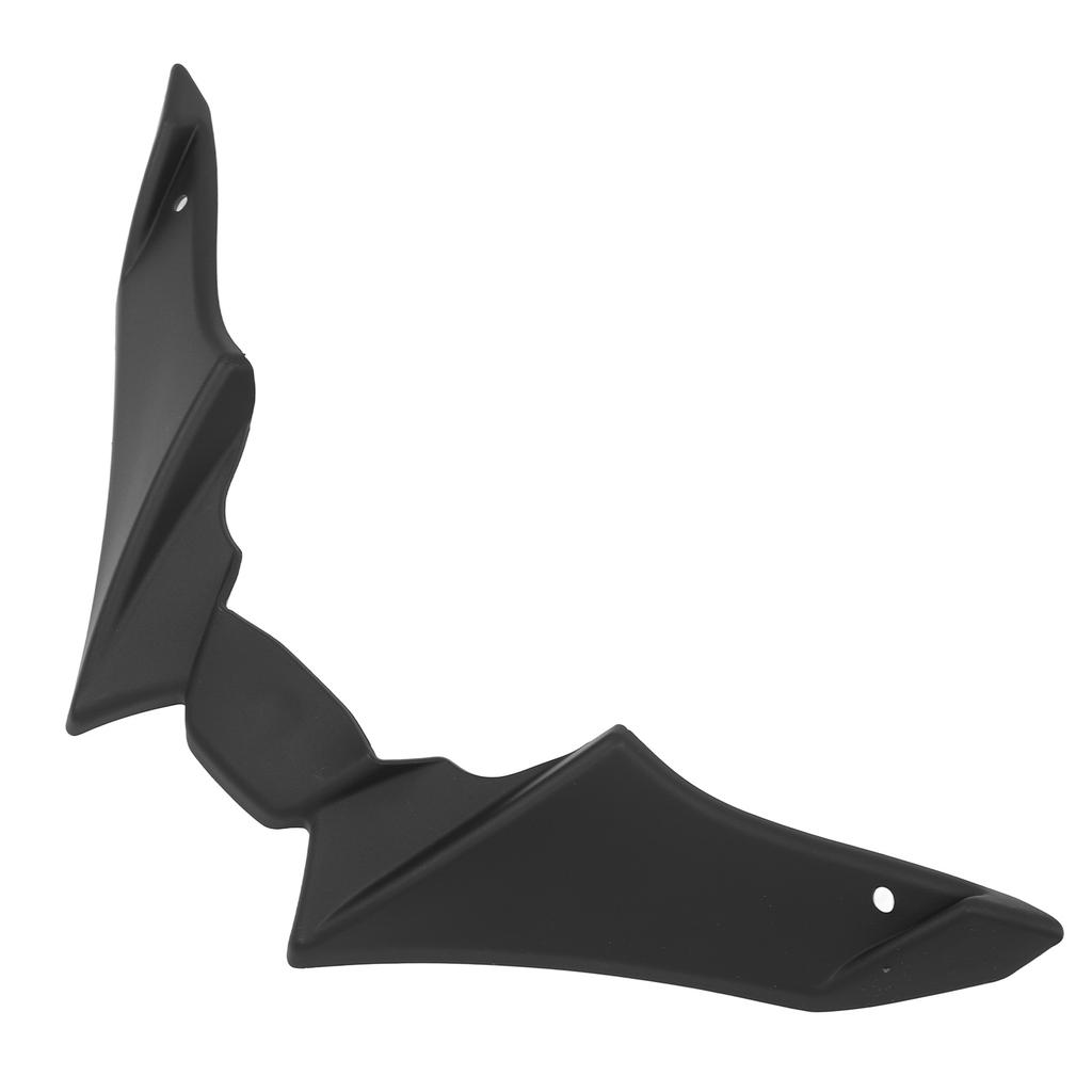 Front   Beak Shockproof Motorcycle Aerodynamic   Wing Cover Fit For MT‑09   2021 to 2023