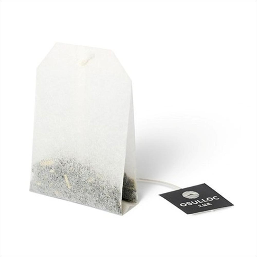 OSULLOC CANOLA & APRICOT TEA (2g x 20 pcs)