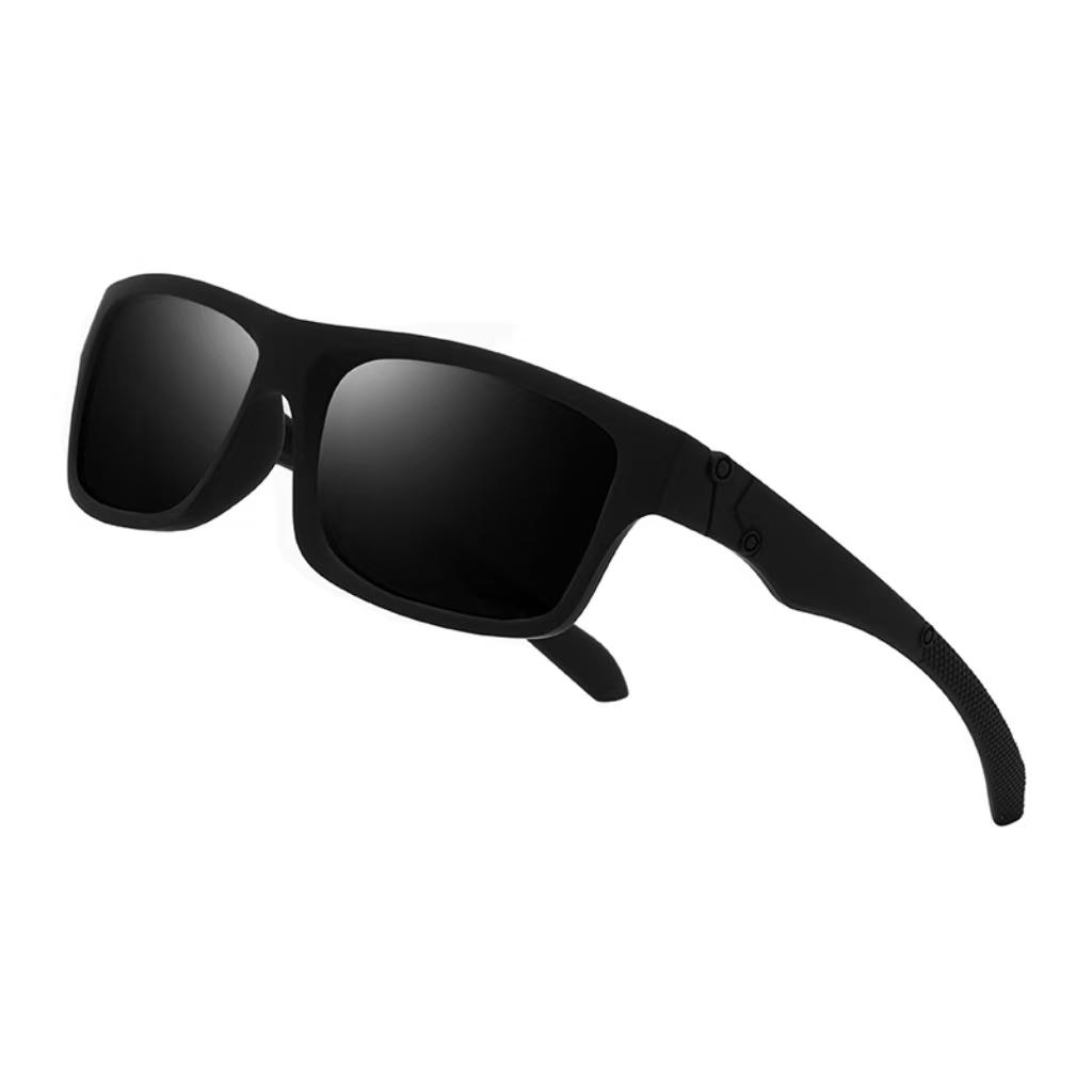 New Men's Outdoor Sports Polarized Sunglasses Men Summer Driving Sunshade Eyeglasses Trendy Cycling Eyewear UV400