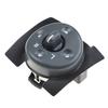 15009690 for Chevrolet GM Power Mirror Control Switch Reverse Switch