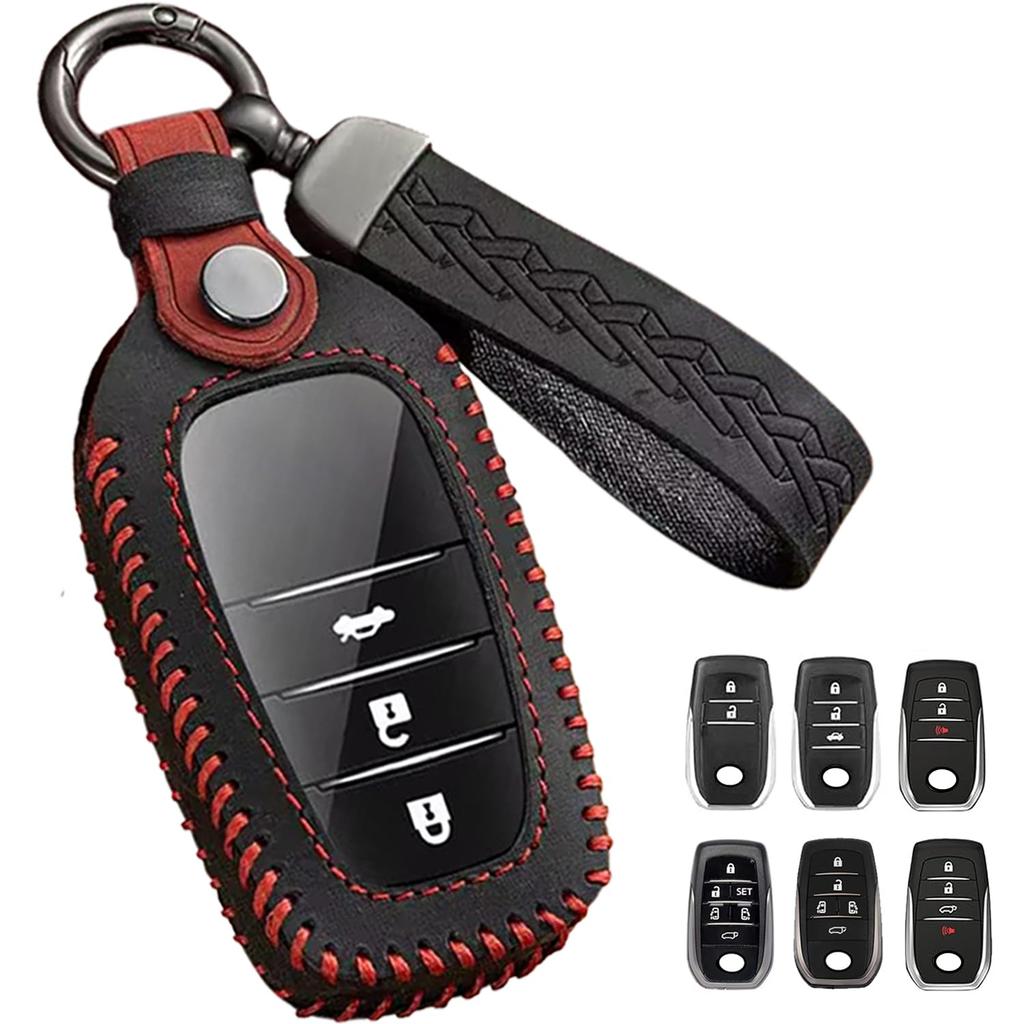 Toyota Land Cruiser 250 New Harrier 80 Series New Noah 90 Series Voxy 90