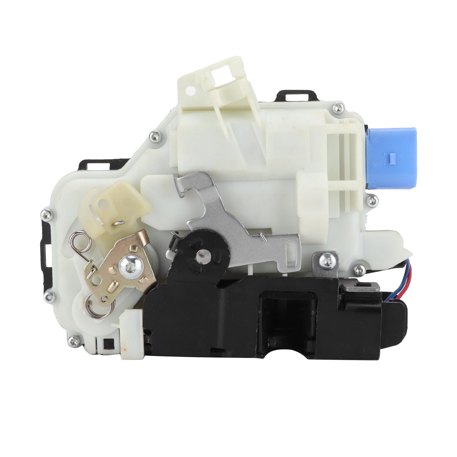 

Привод замка двери передний левый 3B1837015AM 551837015 Замена для 6X1 6E1 19982005