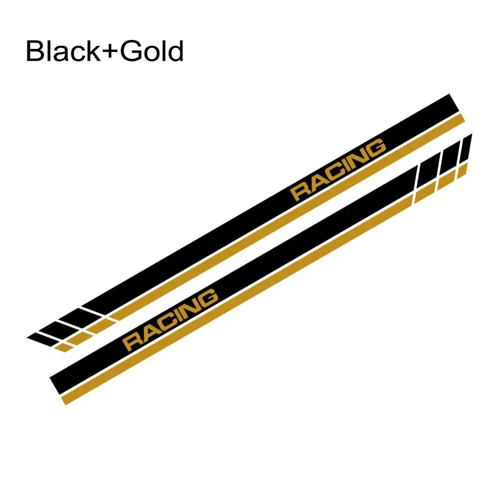 Car Sticker Car Door Side Skirt Sticker Decor Custome Auto Accessories For Hyundai Ioniq 5 6 7 N Line 2026 2026 2026 2026
