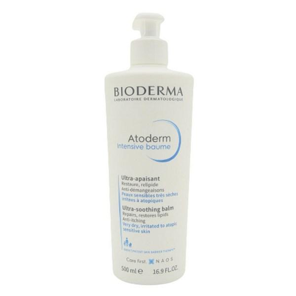 

Bioderma Attensiv Balm, 500мл, 1 корейская косметика
