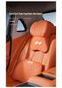 LeDao L60/L80/L90 All-Season Headrest & Lumbar Support Cushion Set