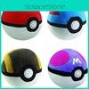 Entzückendes 4,7" Pokemon Pokeball Plüsch Stofftier für Kinder