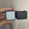 Photography Light Fit for Pocket 3 Adjustable Brightness Soft Lighting Auxiliary LED Fill Light Type C Rechargeable