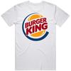 Üst giysisi – T-shirtler