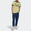 adidas  FC Away Kit Sports Football Short Sleeve Jersey