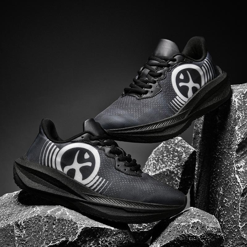 Basketball Shoes Men's Combat Boots Youth Sports Shoes New Foreign Trade Combat Casual Running Shoes One 2025