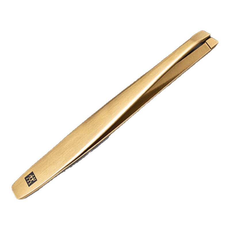 ZWILLING Precision Tweezers 295 Years German Craftsmanship Quality