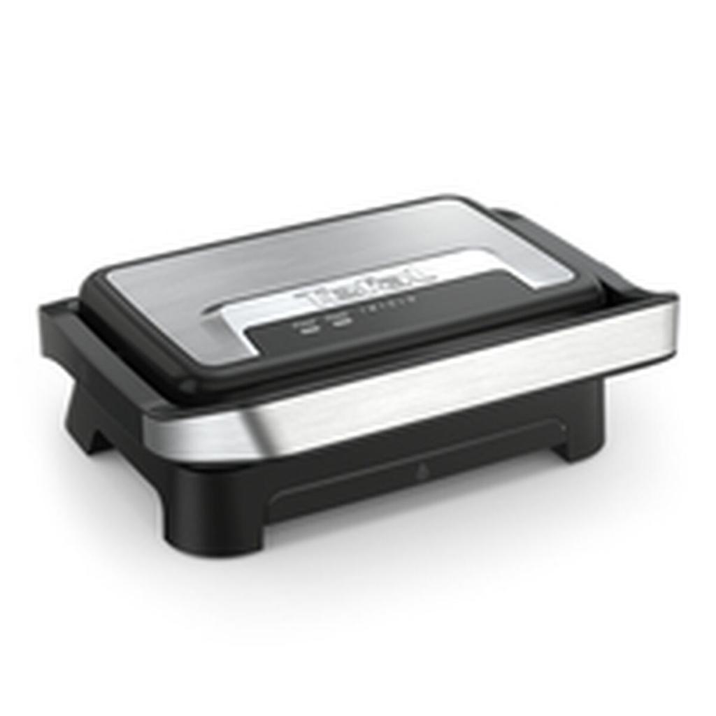 Sandwichmaker Tefal GC270D10 Schwarz 1000 W