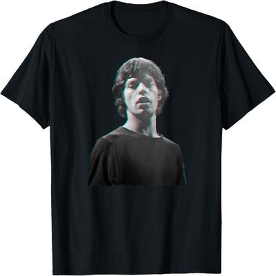Mick Jagger Of The Rolling Stones 1965 T-Shirt