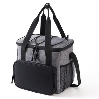 Large Capacity Insulated Outdoor Picnic Bag