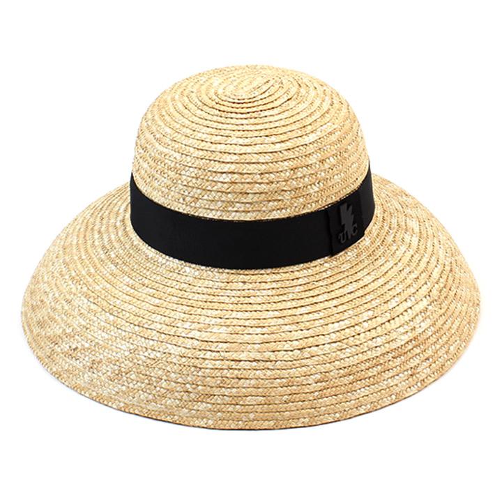 Yunibeosyeolkemiseuteuli Kangkang Bowl Long Panama Hat Panama Hat