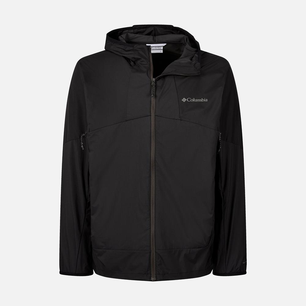 Columbia Men'S Enjoy 365 Ii Lightweight Wind Jacket