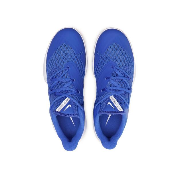 Кроссовки волейбольные Nike Zoom Hyperspeed Court