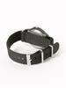 Watch BJ Chinese numeral watch SP BLACK FREE [BEAMS JAPAN]