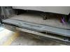 Compatible Mercedes Viano (2010-2015) Rear Bumper Protector Trim Tailgate Pedal Trunk Trim