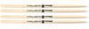 PROMARK Mike Portnoy Signature Series Hickory Nylon Tip Drumsticks, 2 Pairs, TX420N-2P (409 X 13.5mm)