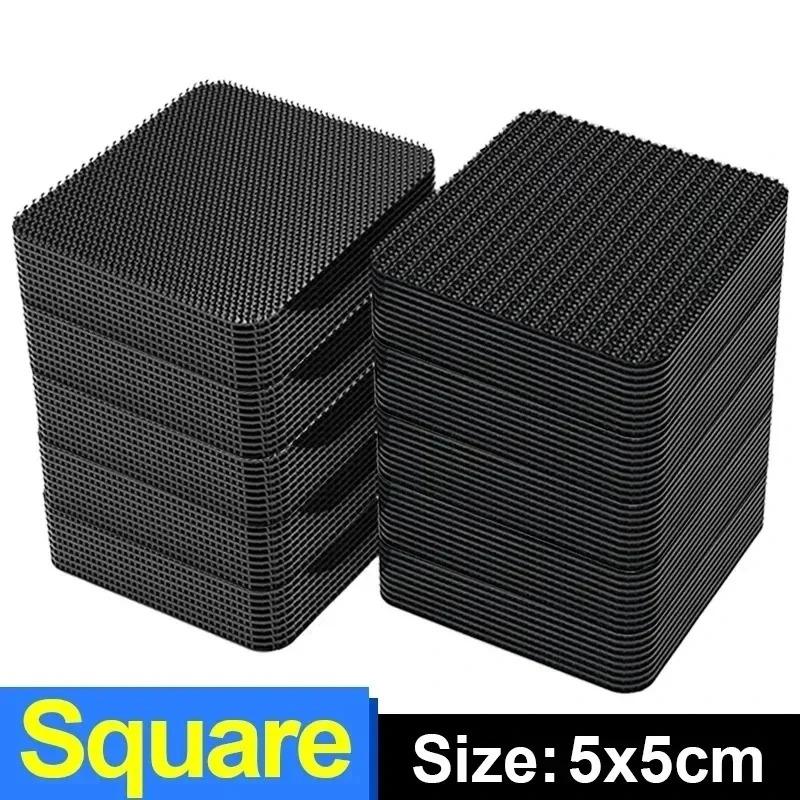 Scratch Very Strong Adhesive Velcros Tape Attaches Self-adhesive Cable Organizer Diy Car Floor Mats Carpet Fasteners Sewing Auto