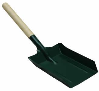 Gartenwerkzeug – Schaufeln