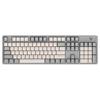 Rapoo V500PRO 104-Key Wired Mechanical Keyboard