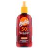 Malibu SPF50 Bronzing Oil 200ml + Gel After Tanning 100ml