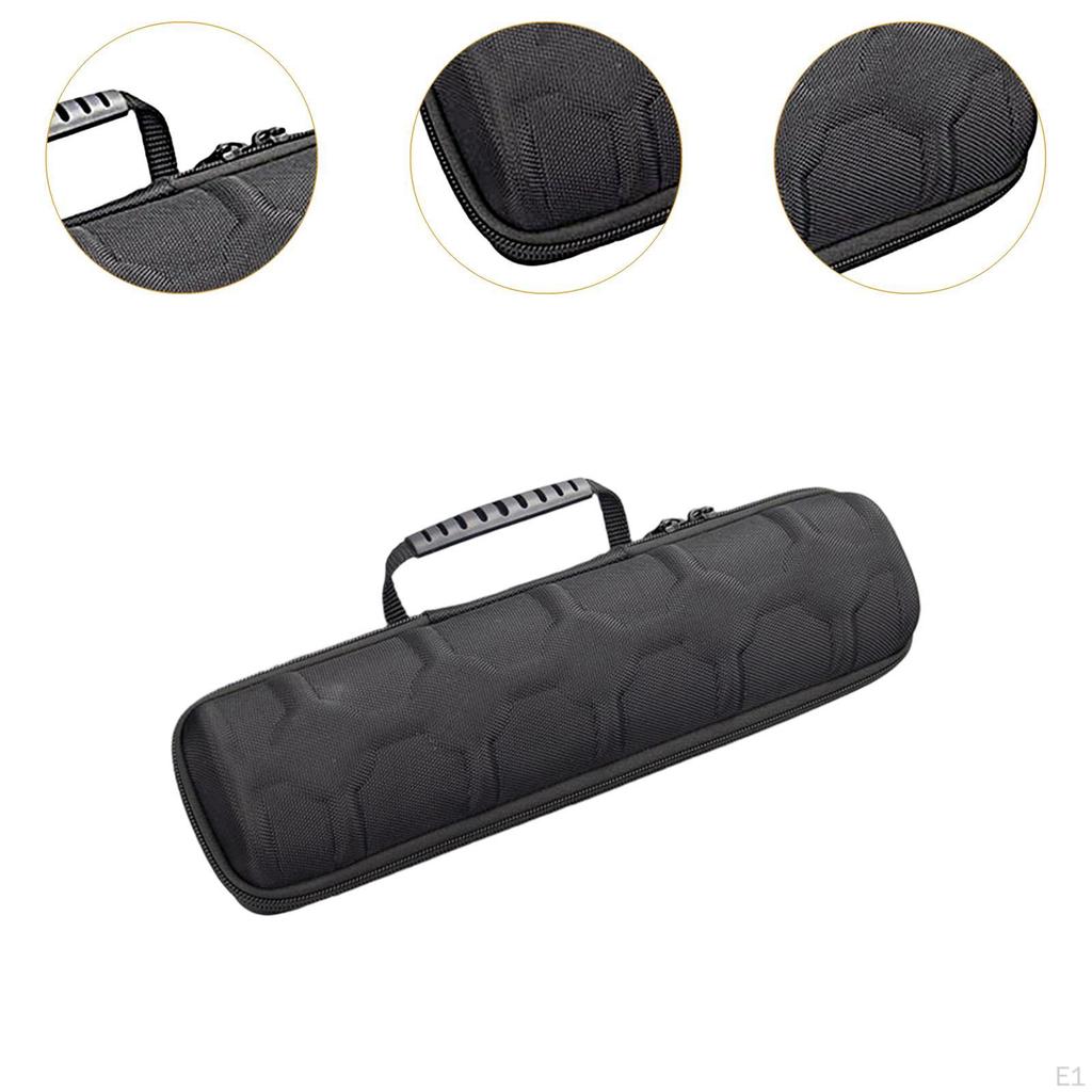 Watch Travel Case Watches Box Organizer Display EVA Hard Dividers 5 Slots Storage for