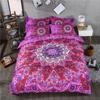 Sugar Skull Comforter Cover Set King Size Skulls Decor Bedding Bones Skeleton Roses Floral Duvet Cover Set Bedding Cover Zipper