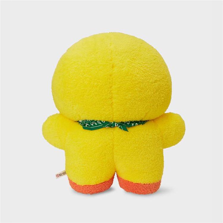 LINE FRIENDS Минини Салини Большая стоячая кукла — фото 3