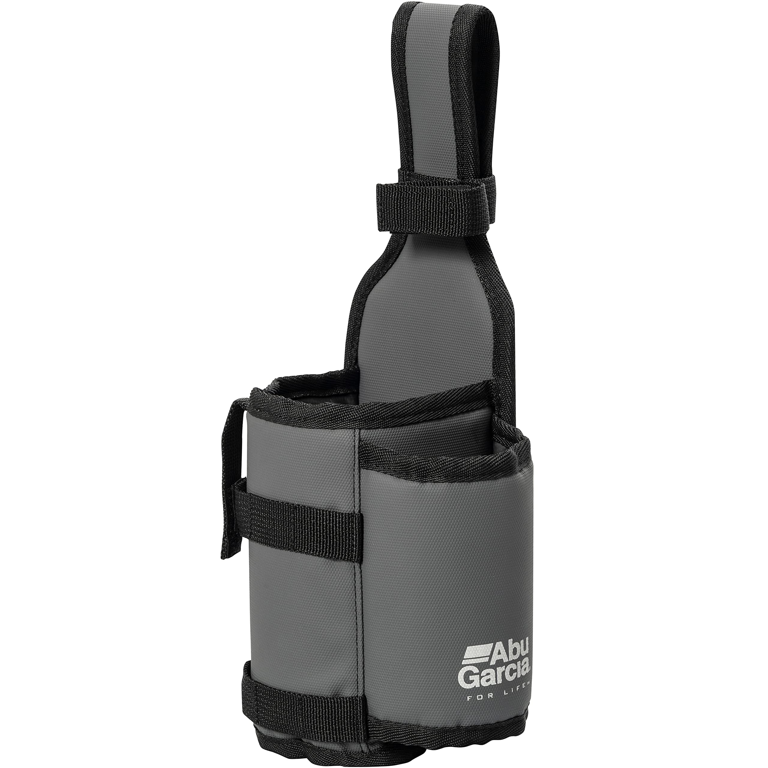 

AbuGarcia Rod Bottle Holder 2 Coating Gray &