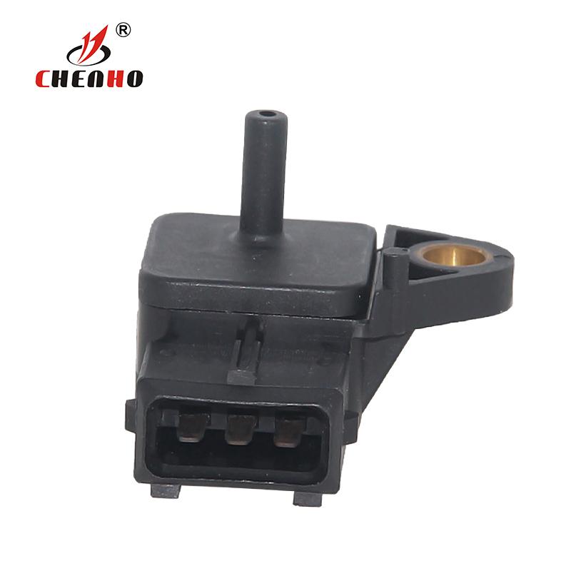 High Quality Intake Manifold Absolute Pressure Sensor MAP Sensor For Mercedes Benz A0115420717 13622244674
