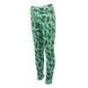 Regatta Leggings de iarnă pentru fete Barlia Abstract Camo