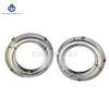 Front Bumper Fog Lamp Cover Grill Driving Lamp Covers Fog Lights Frame For Toyota RAV4 2011 2012 2013 Fog Light Cover