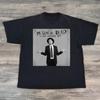 Will Wood Zehnjähriges Jubiläumstour Baumwolle Vollgröße S-5XL Unisex T-Shirt
