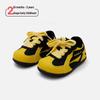 Kids' Soft Sole Spring Sports Shoes - German Training & Casual Style for Toddlers