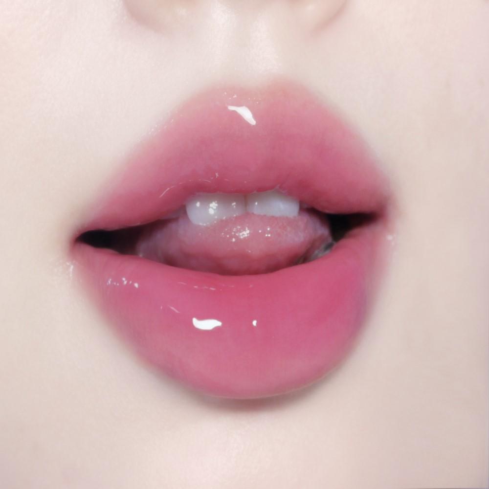 

fwee 3D Volumний Тінт 3.8г 06 BERRY POP